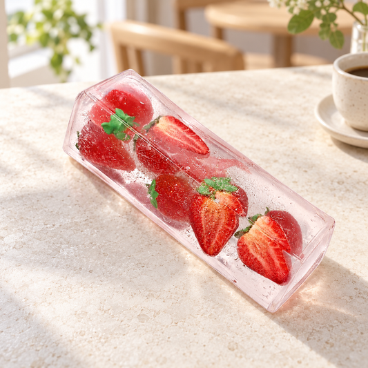 Fruit Bars Squishy