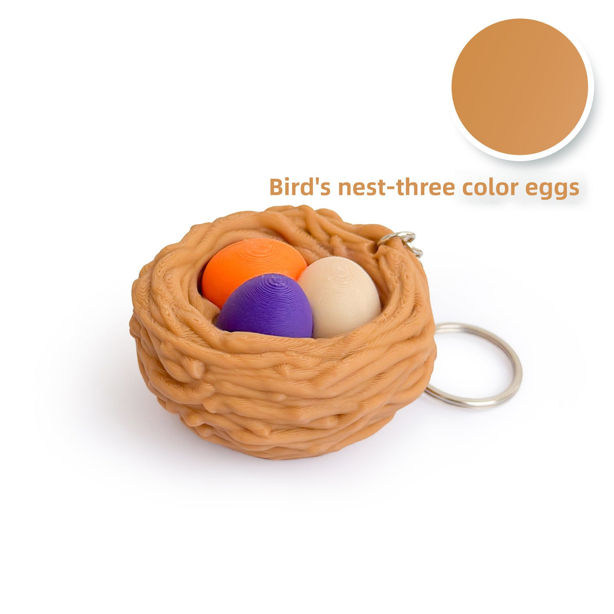 Snack Clickers