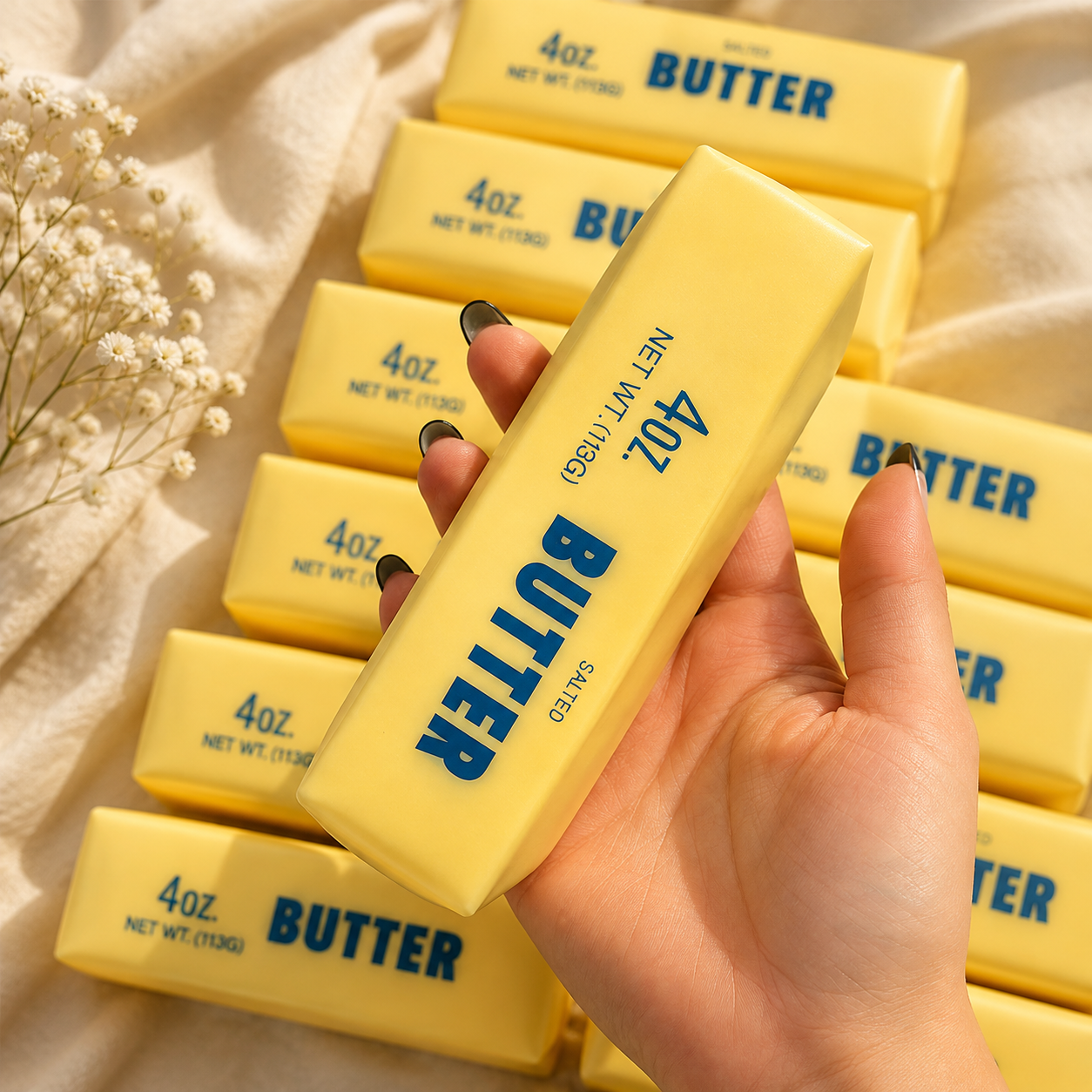 Crunchy Butter Stick - product gallery photo 5
