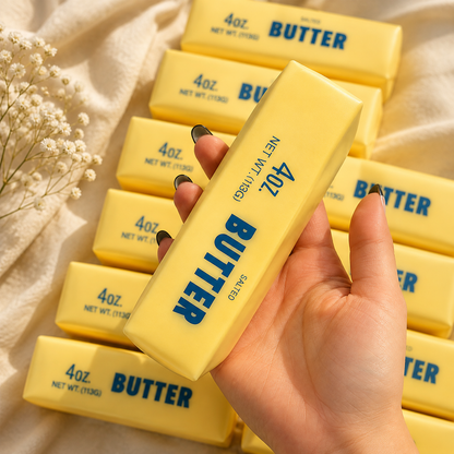 Crunchy Butter Stick - product gallery photo 5
