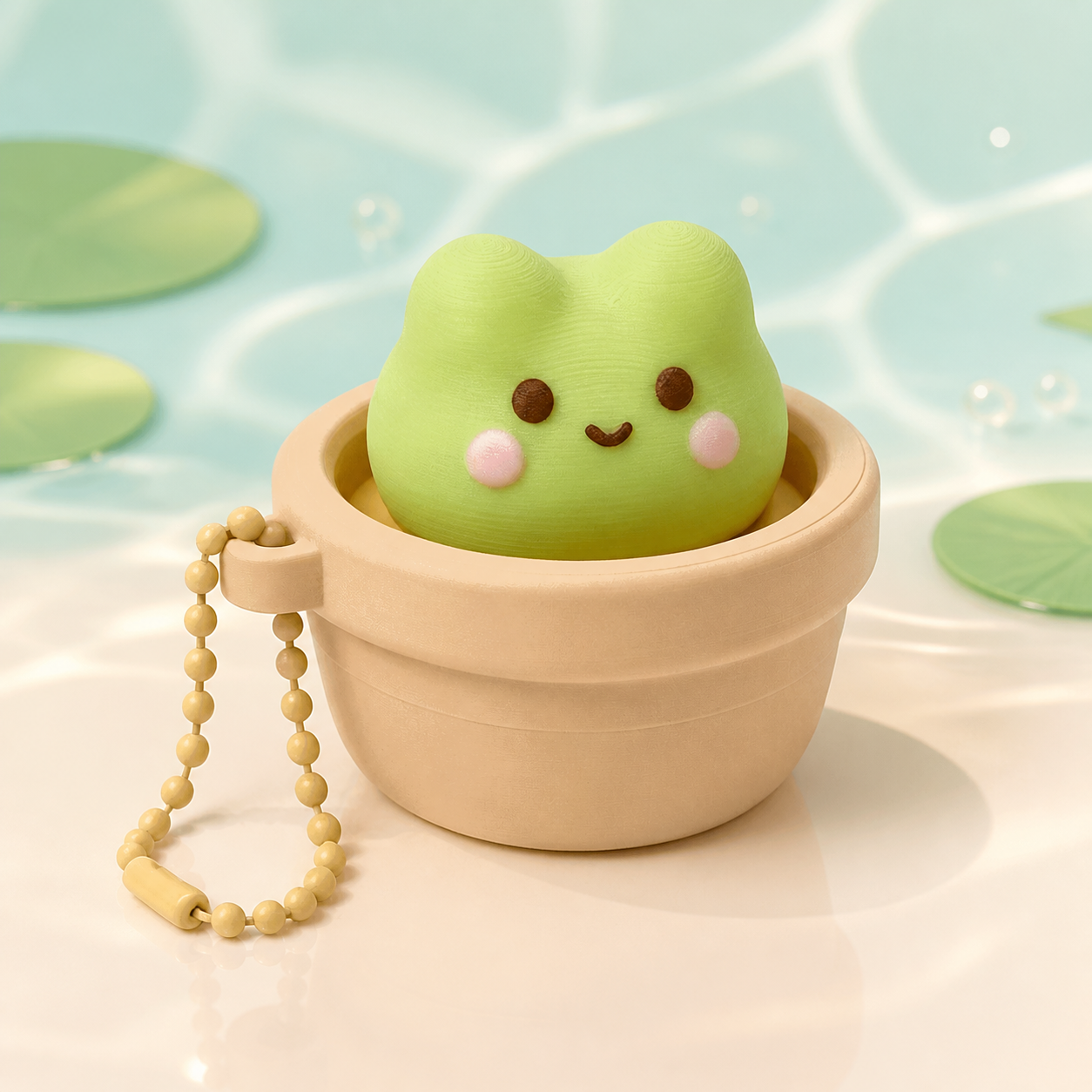 Frog Clicker - product gallery photo 9