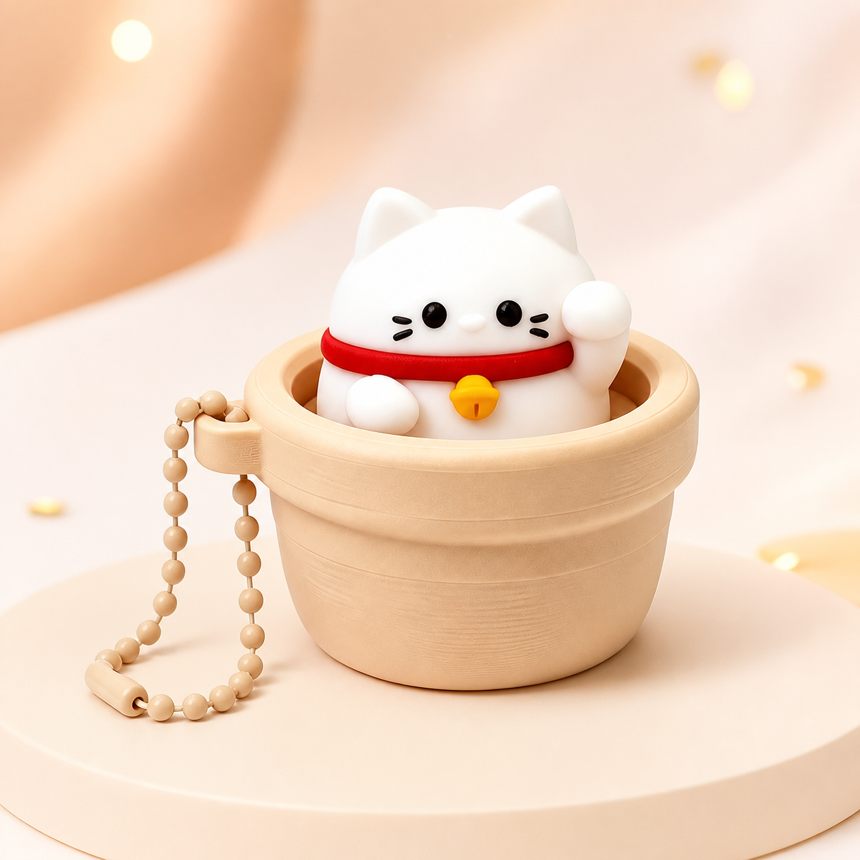 Lucky Cat Clicker - product gallery photo 7