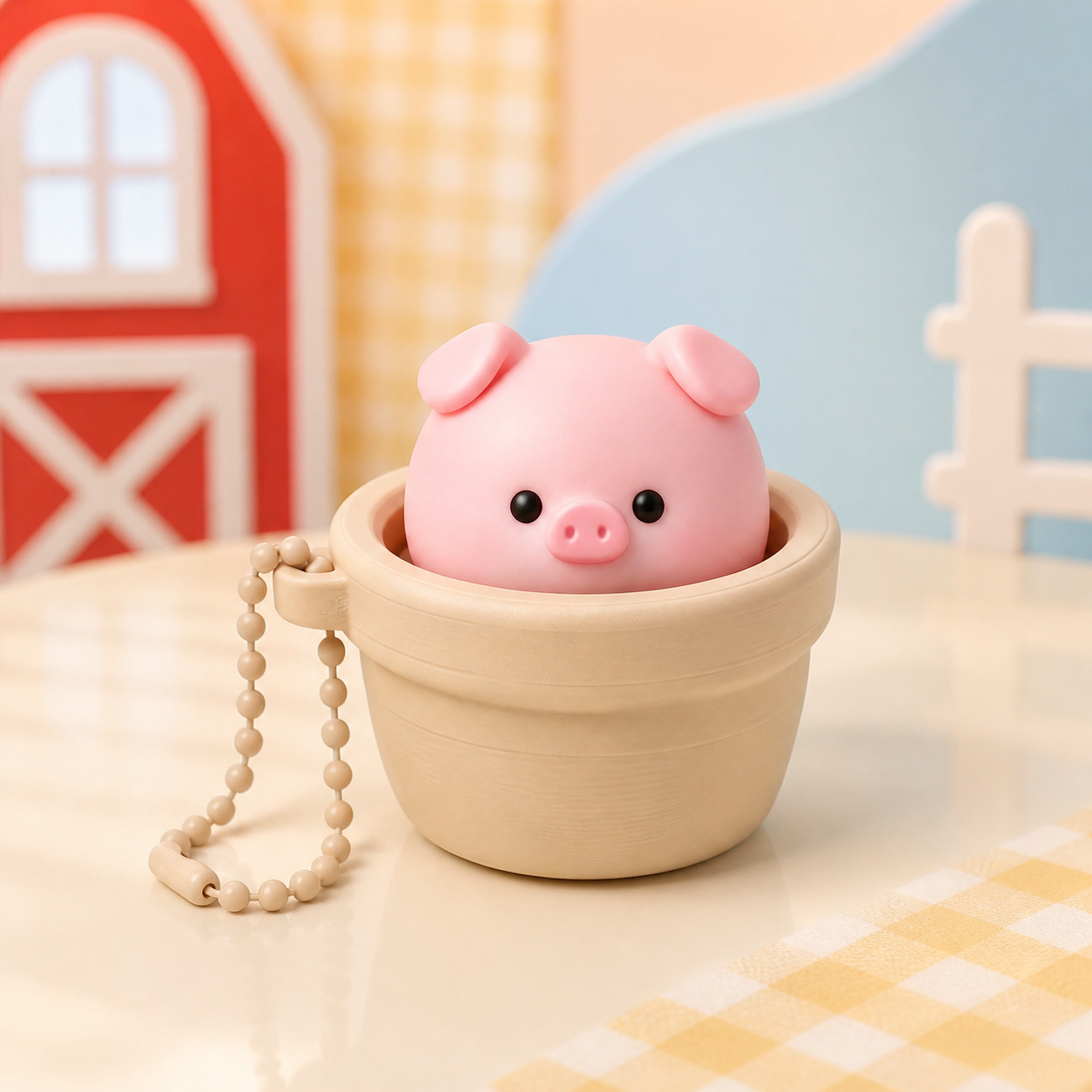 Pig Clicker - product gallery photo 7