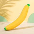 Large Banana Squishy