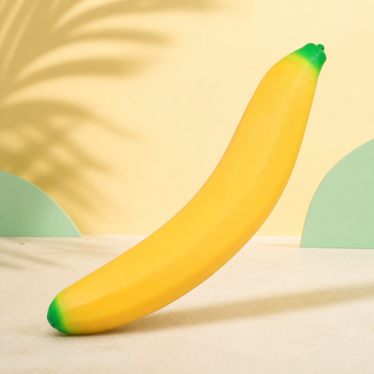 Large Banana Squishy