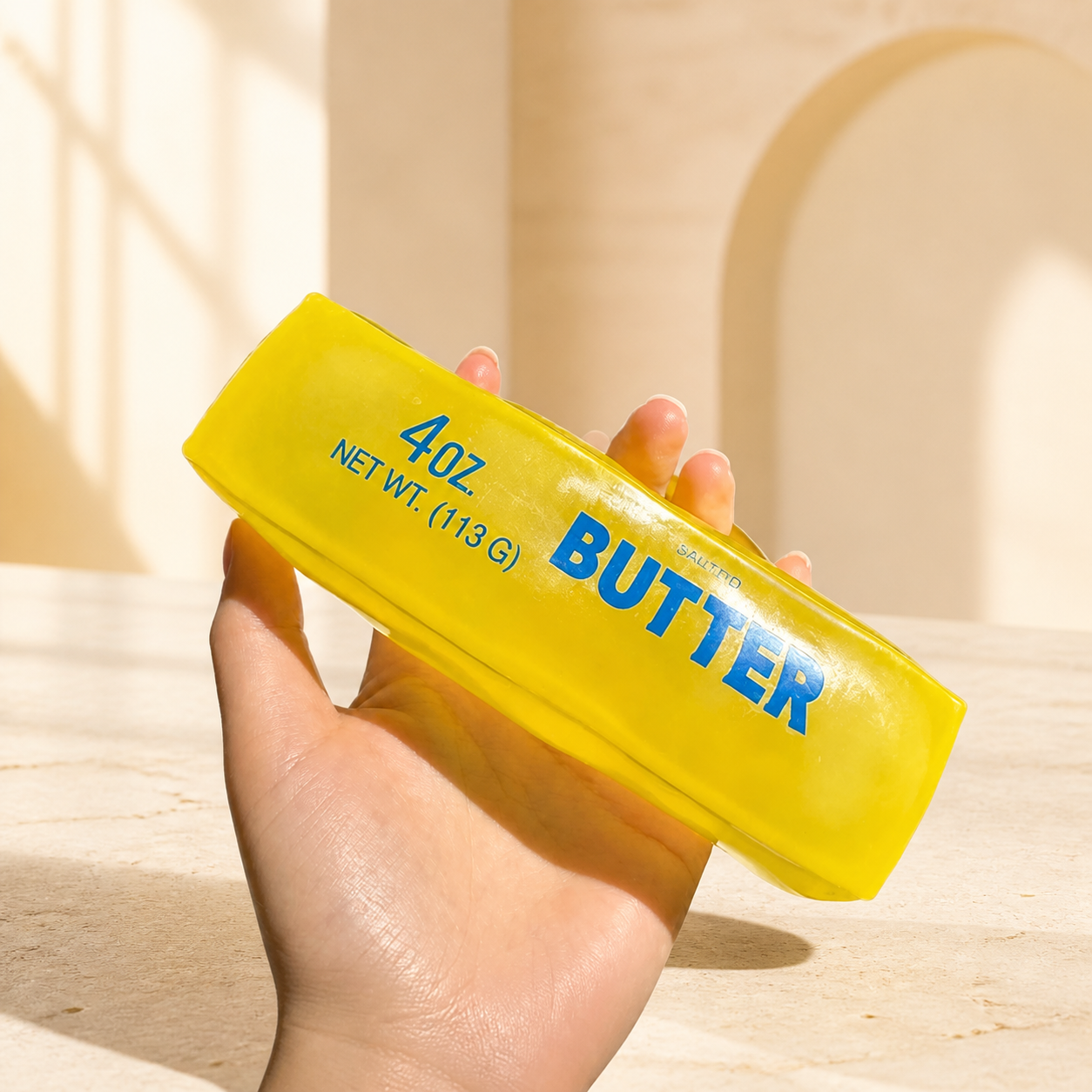 Jelly-Filled Butter Stick - product gallery photo 2