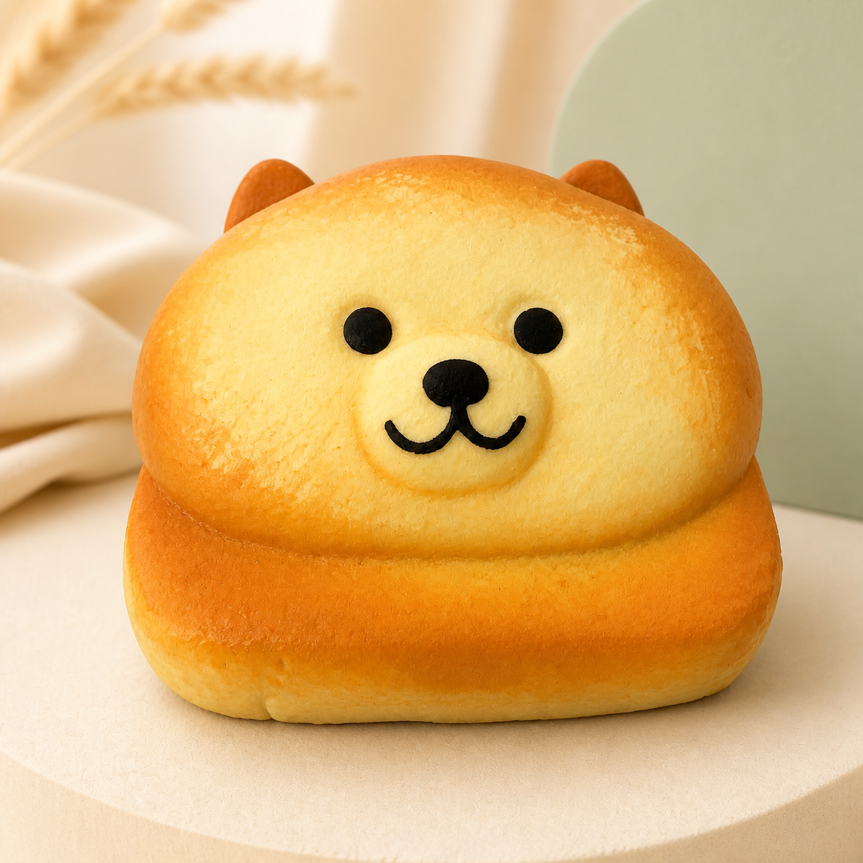 Bread Squishies - product gallery photo 6