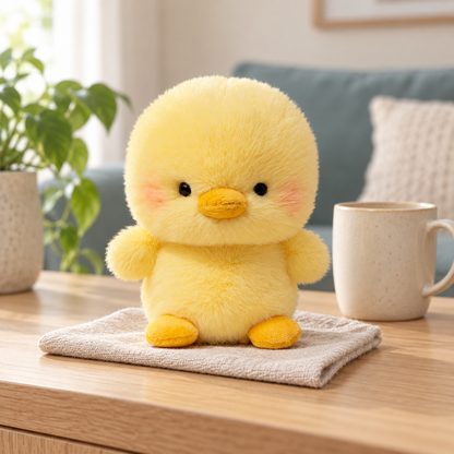 Mini Plush Animals