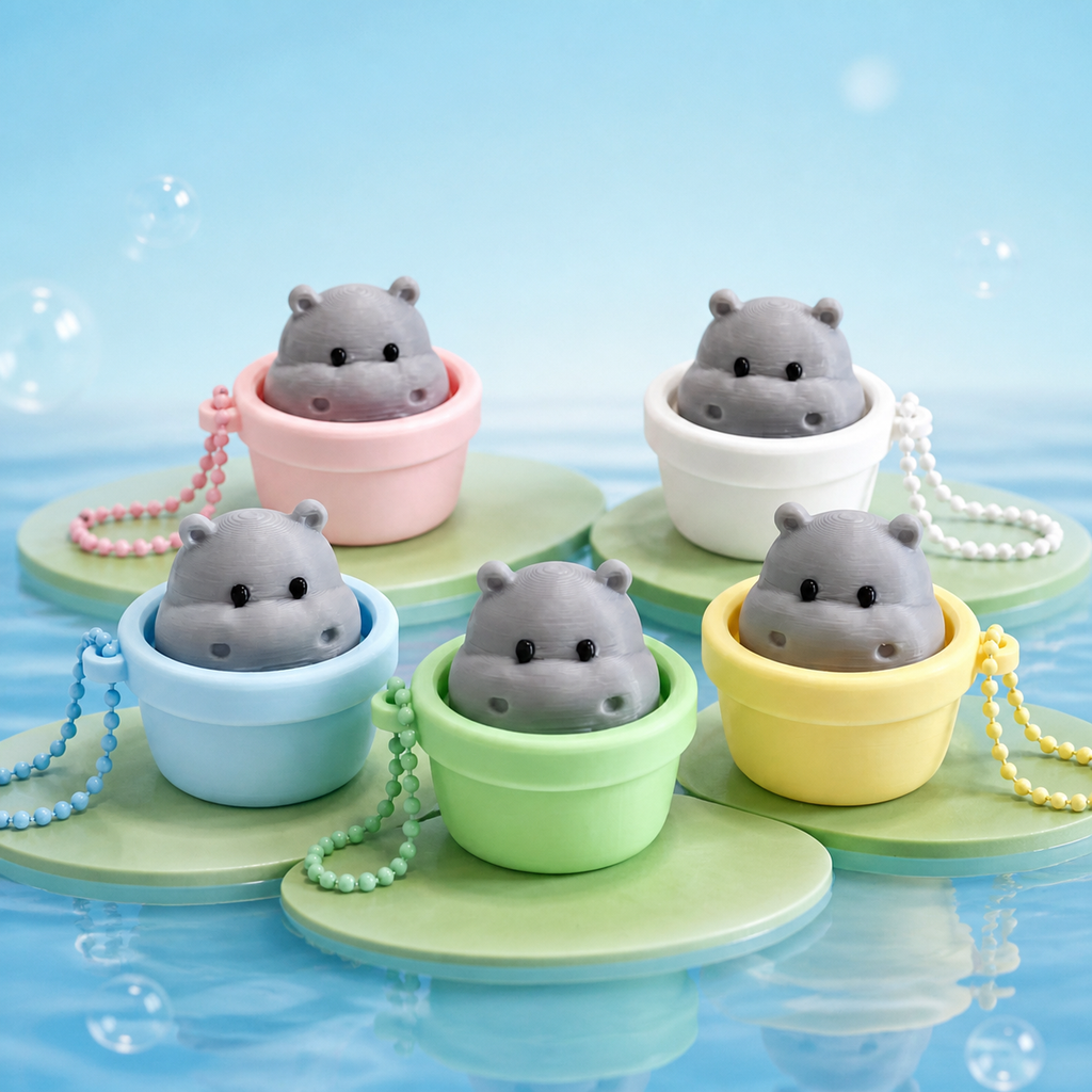 Hippo Clicker - product gallery photo 9
