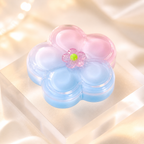 Crystal Fluid Squishies - product gallery photo 2