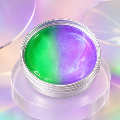 Liquid Glass Putty