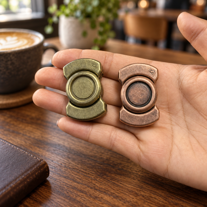Fidget Spinner