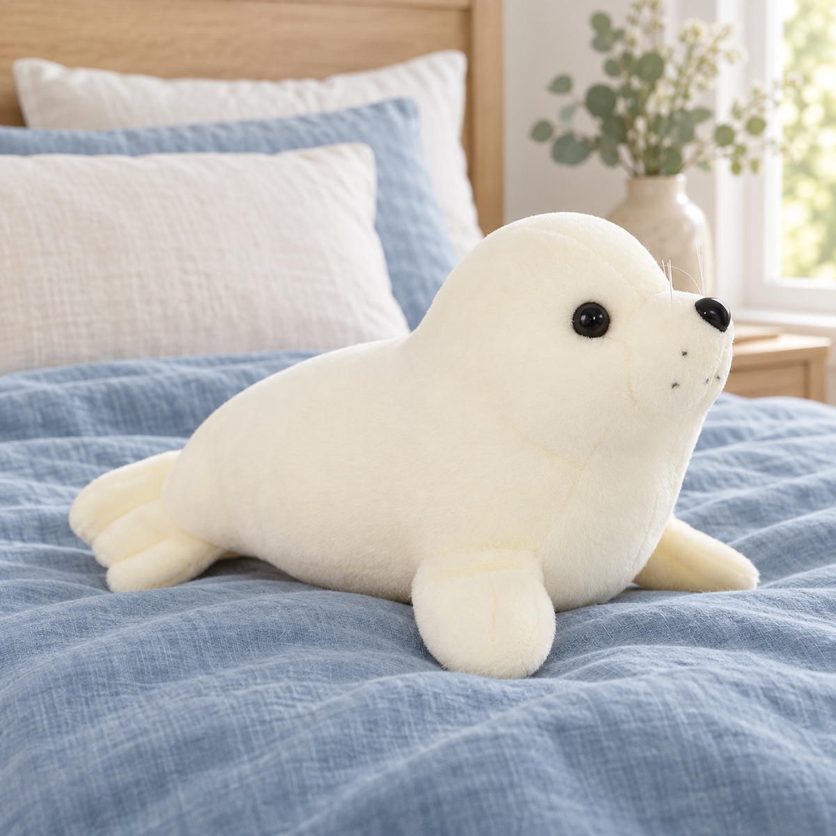 Sea Lion Plush