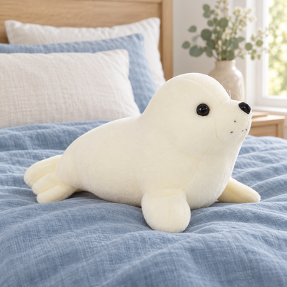 Sea Lion Plush