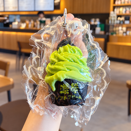 Ice Cream Squishy