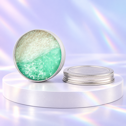 Crystal Clay Putty