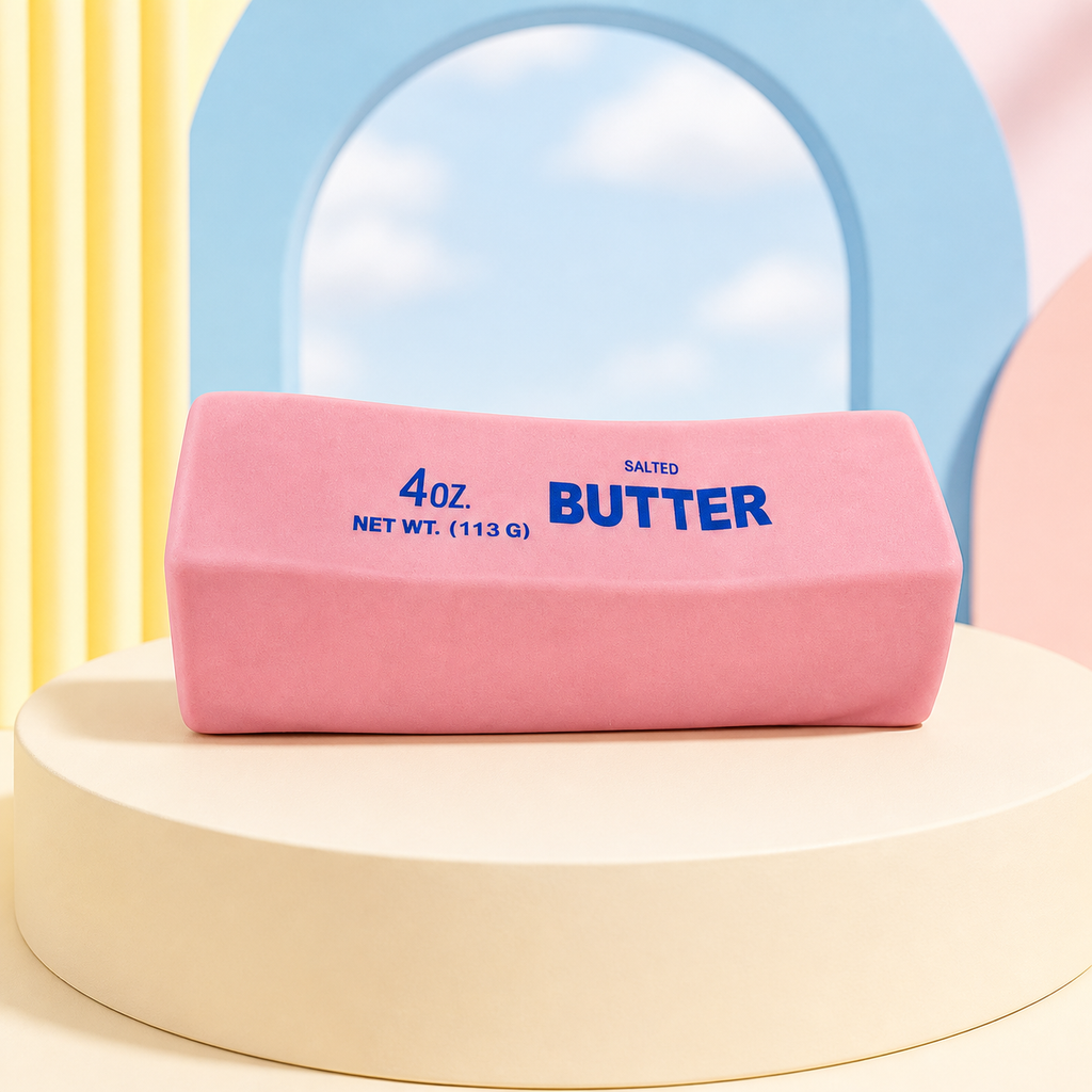 Maltose Butter Stick - product gallery photo 2