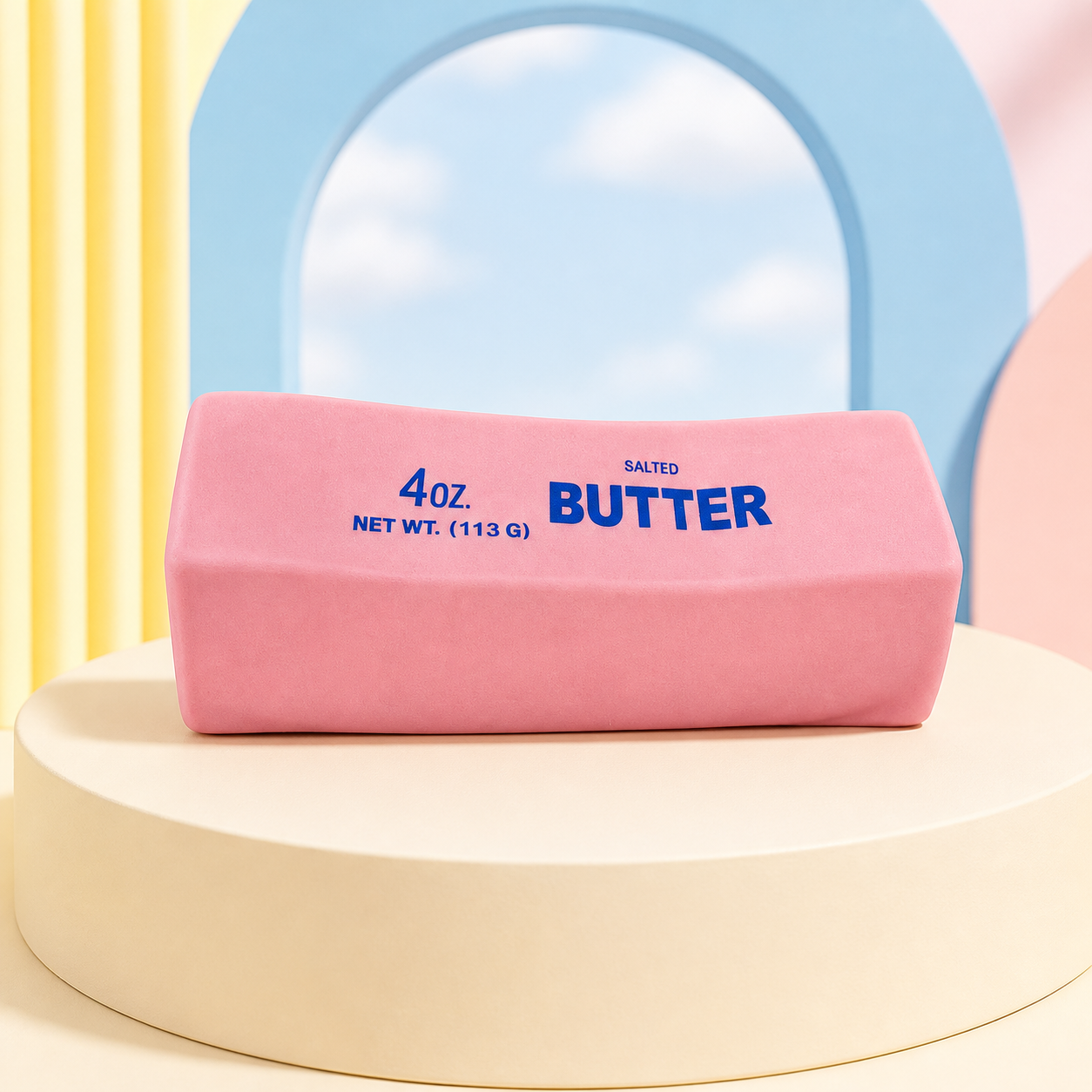 Maltose Butter Stick - product gallery photo 2
