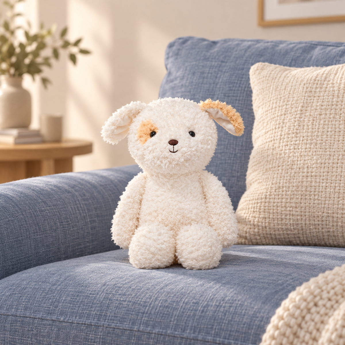 Stuffed Animals