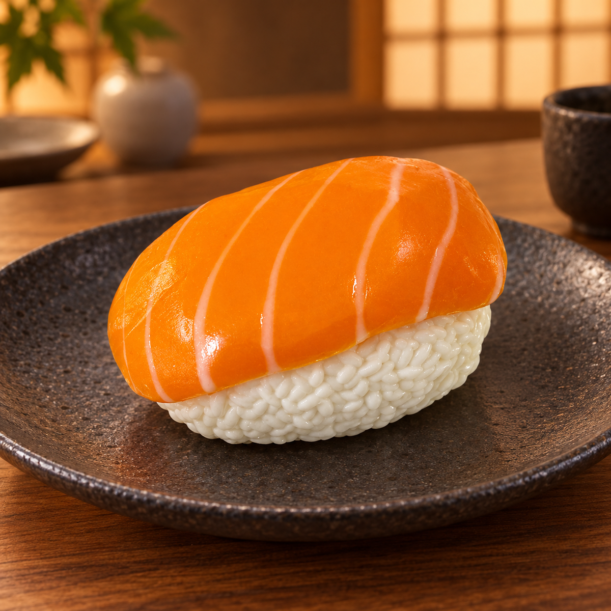Sushi Squishies