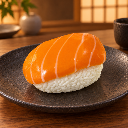 Sushi Squishies