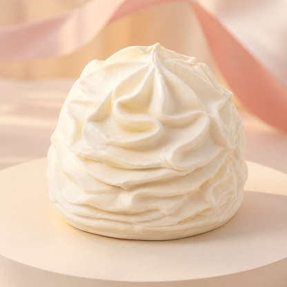 Cream Roll Squishy