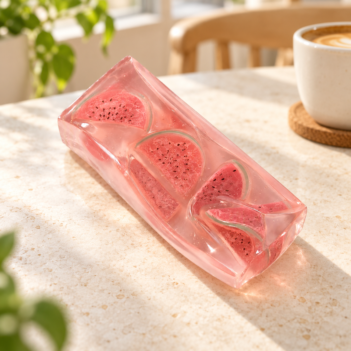 Fruit Bars Squishy