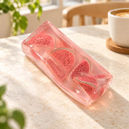 Fruit Bars Squishy