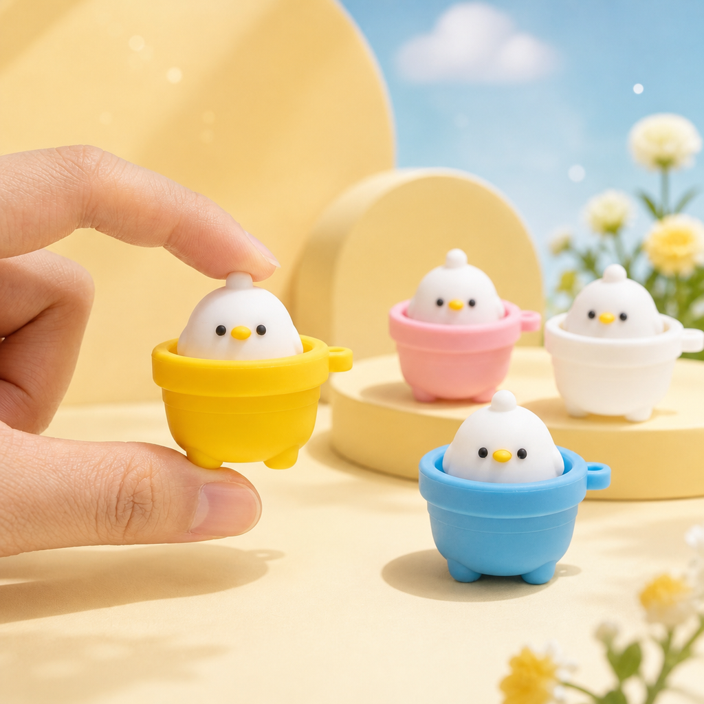 Chicken Clicker - product gallery photo 7