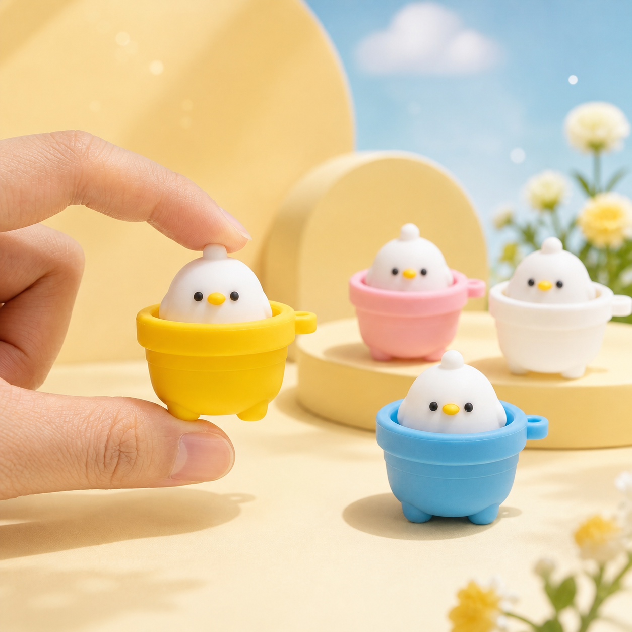 Chicken Clicker - product gallery photo 7
