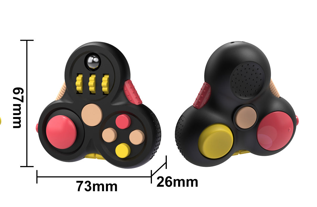 Play Pad