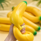 Large Banana Squishy
