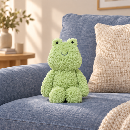 Stuffed Animals