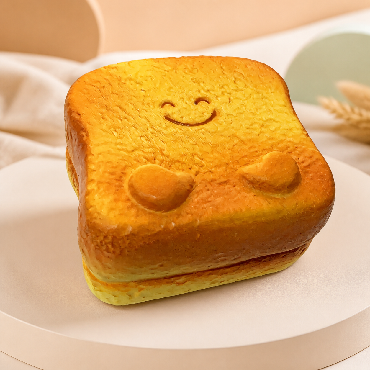 Bread Squishies - product gallery photo 4