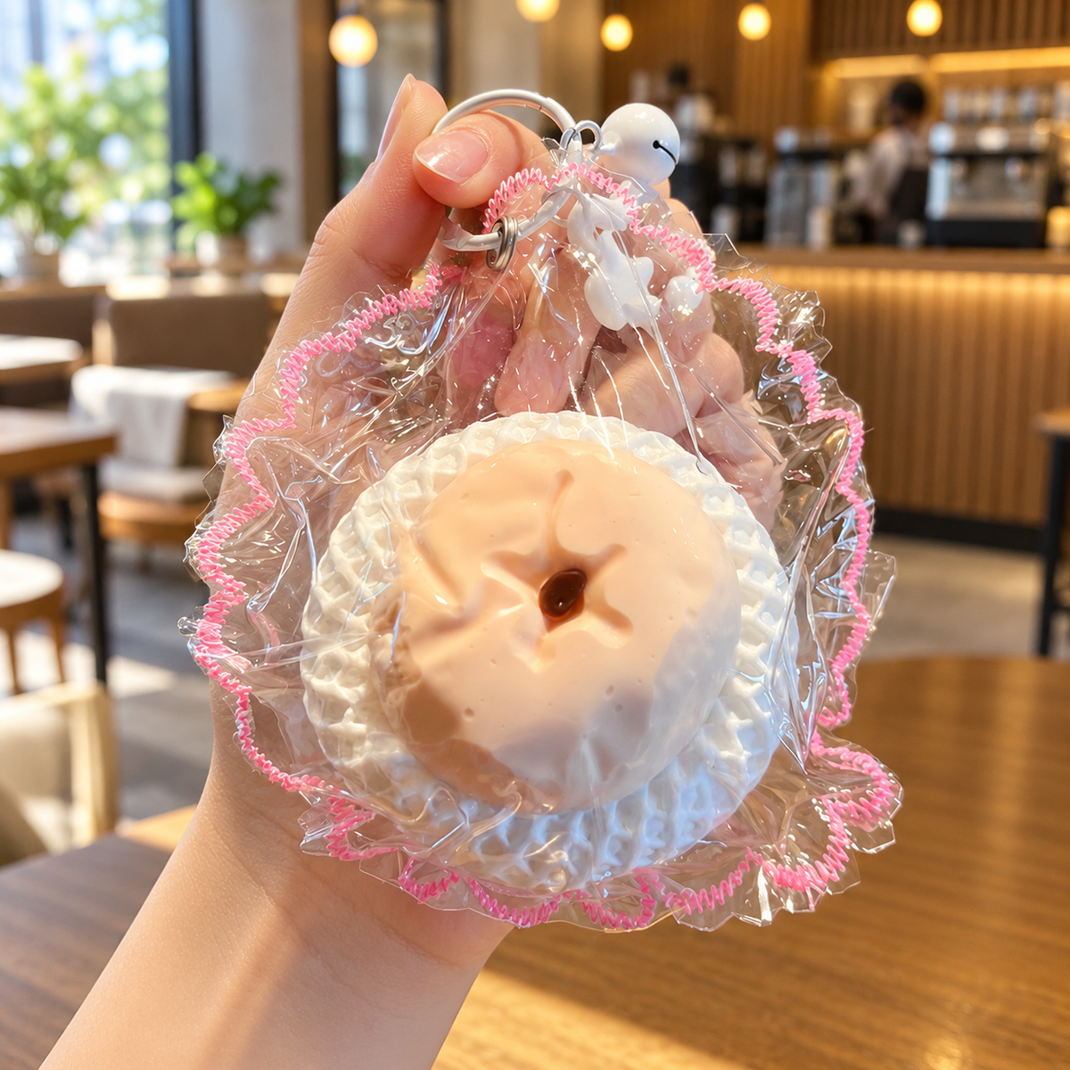 Fruit Squishies