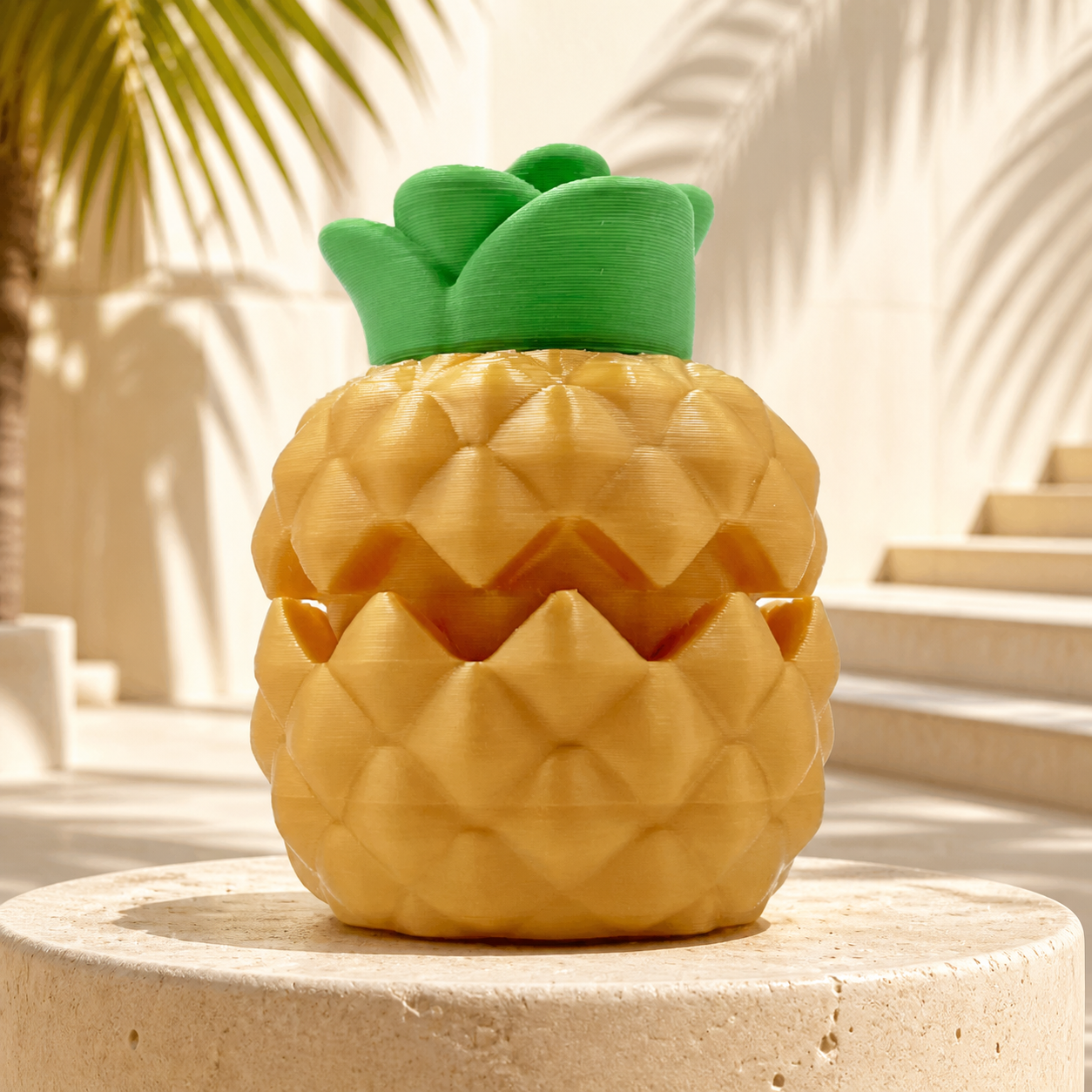 Tropical Fruit Clickers - product gallery photo 4