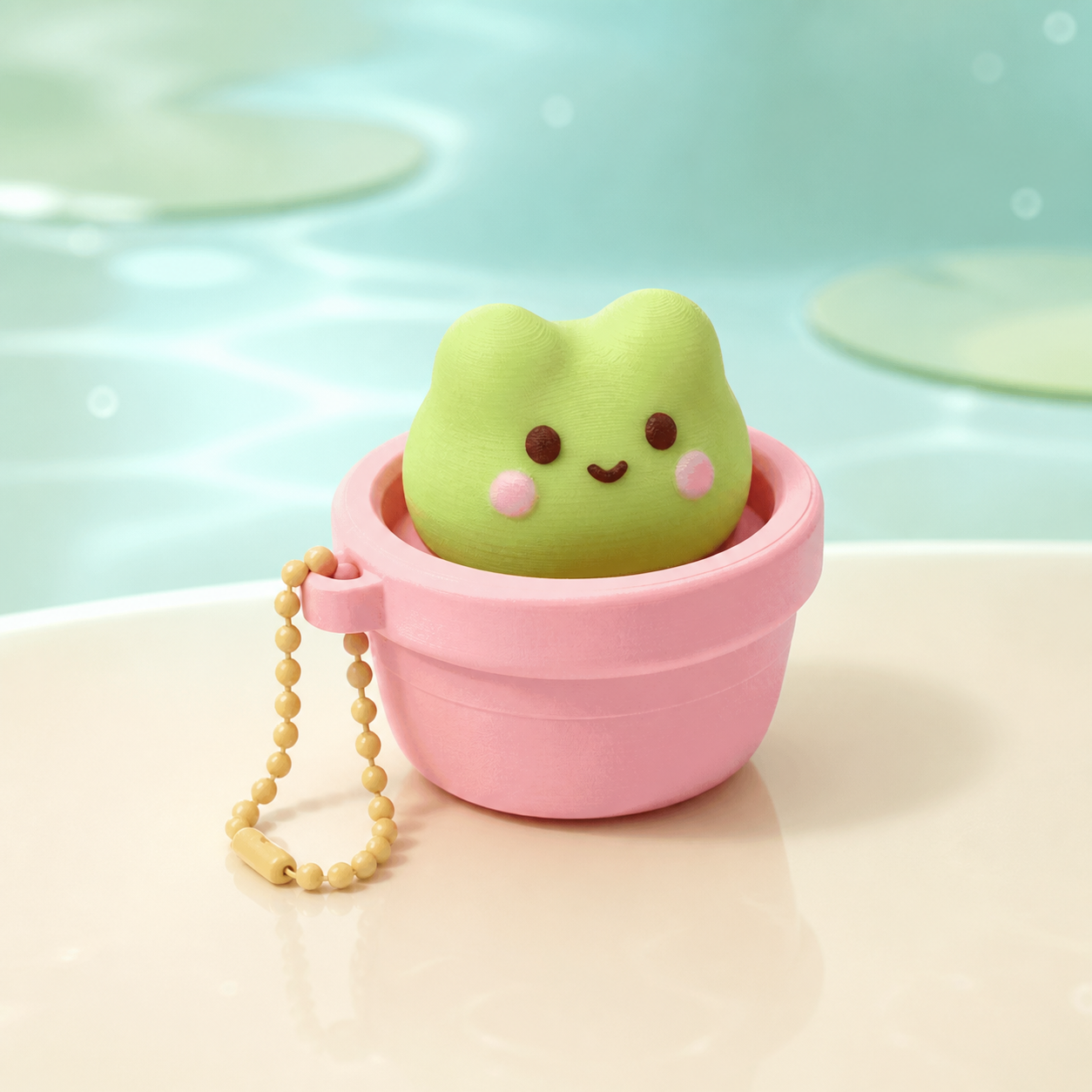 Frog Clicker - product gallery photo 8