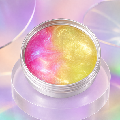 Liquid Glass Putty