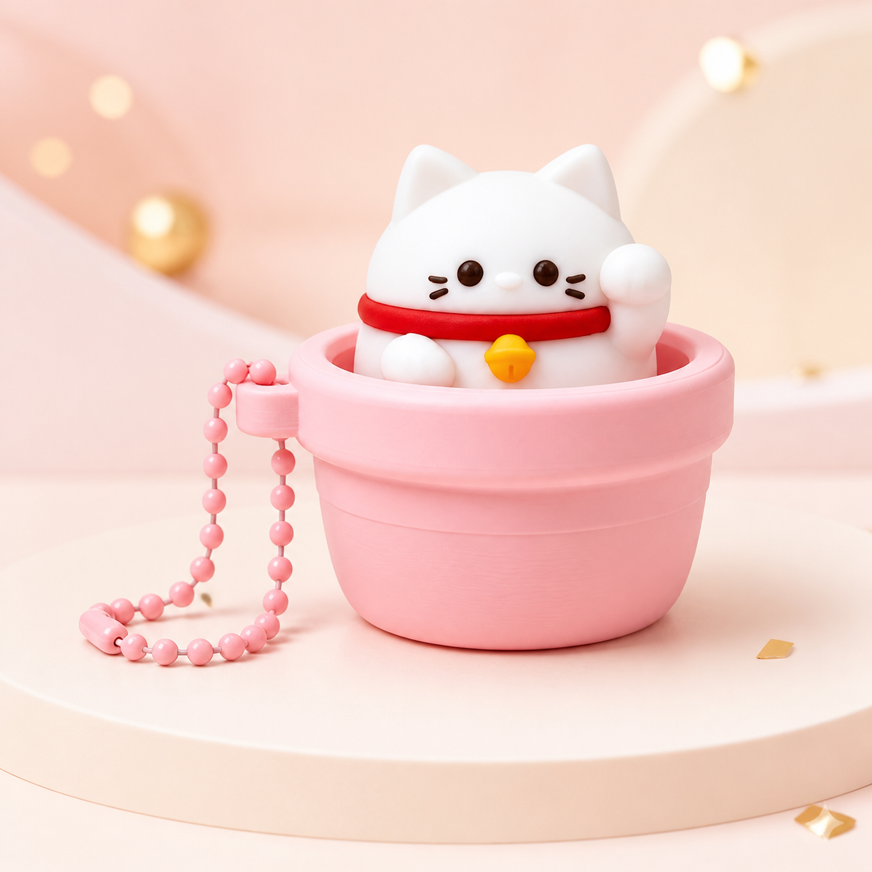 Lucky Cat Clicker - product gallery photo 6