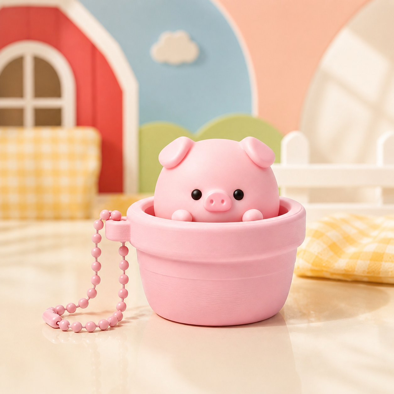 Pig Clicker - product gallery photo 6