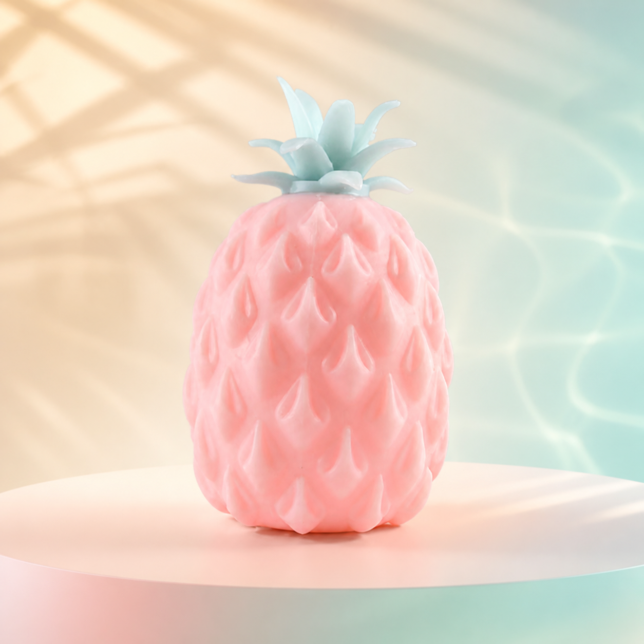 Pineapple Squishy - product gallery photo 3
