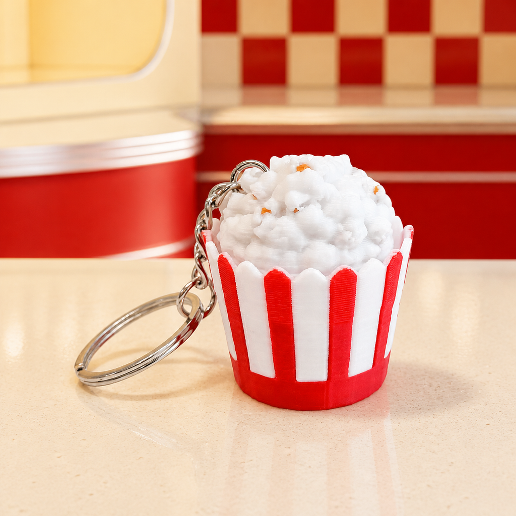 Fast Food Clickers - product gallery photo 2