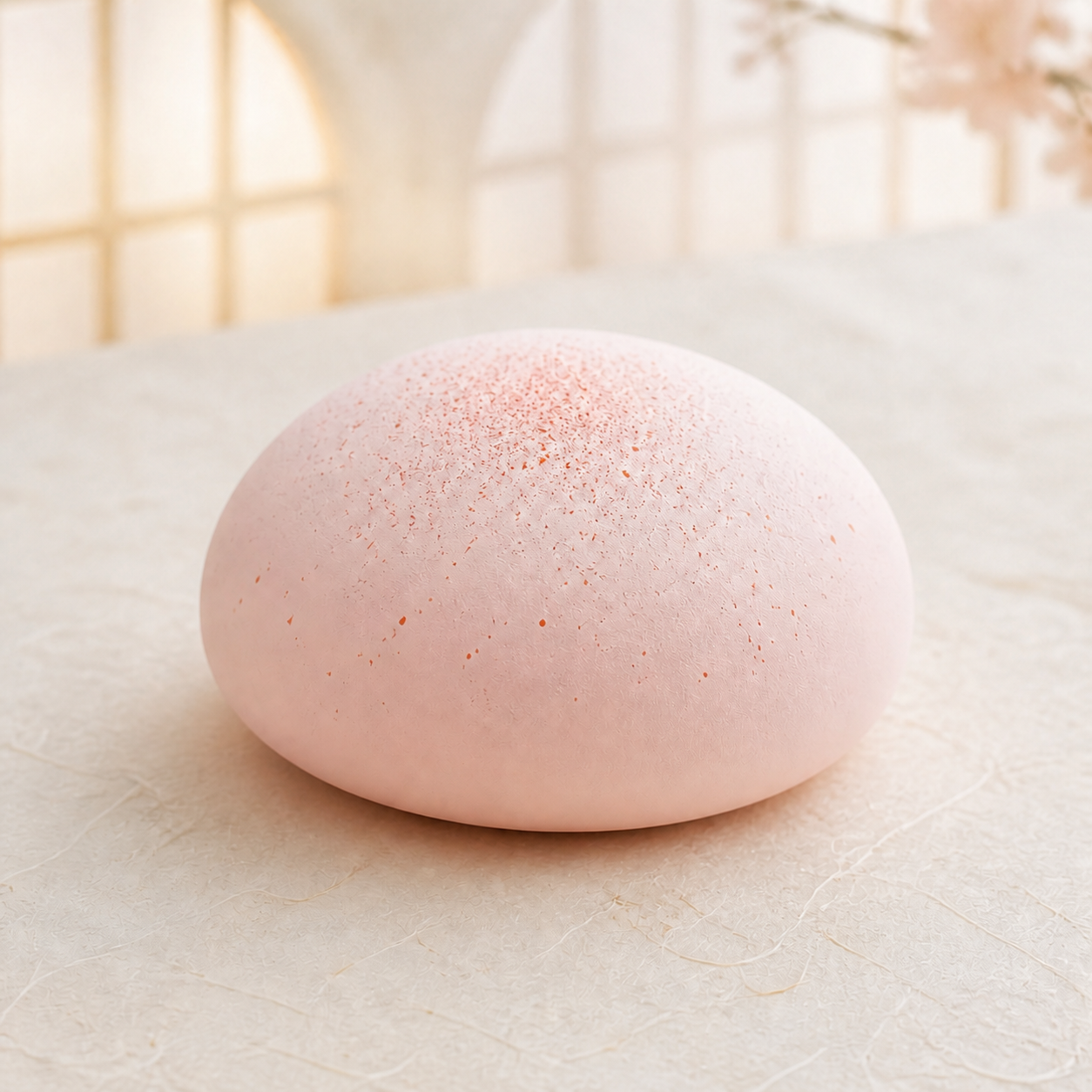 Rice Dumpling Squishy
