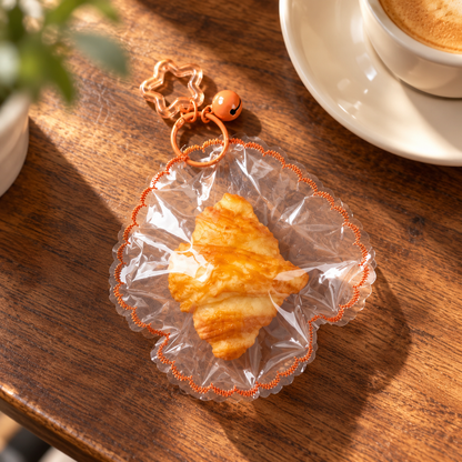 Croissant Squishy