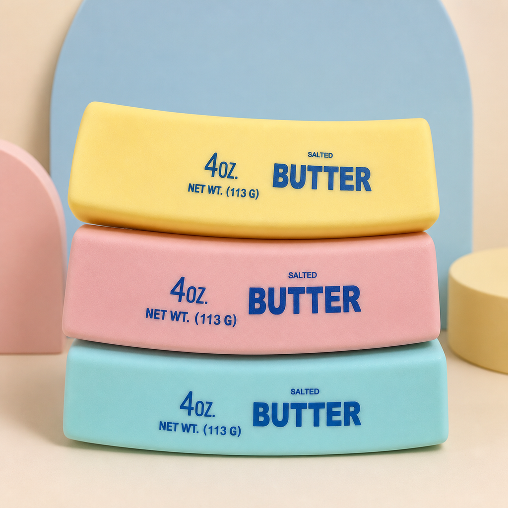 Maltose Butter Stick - product gallery photo 5