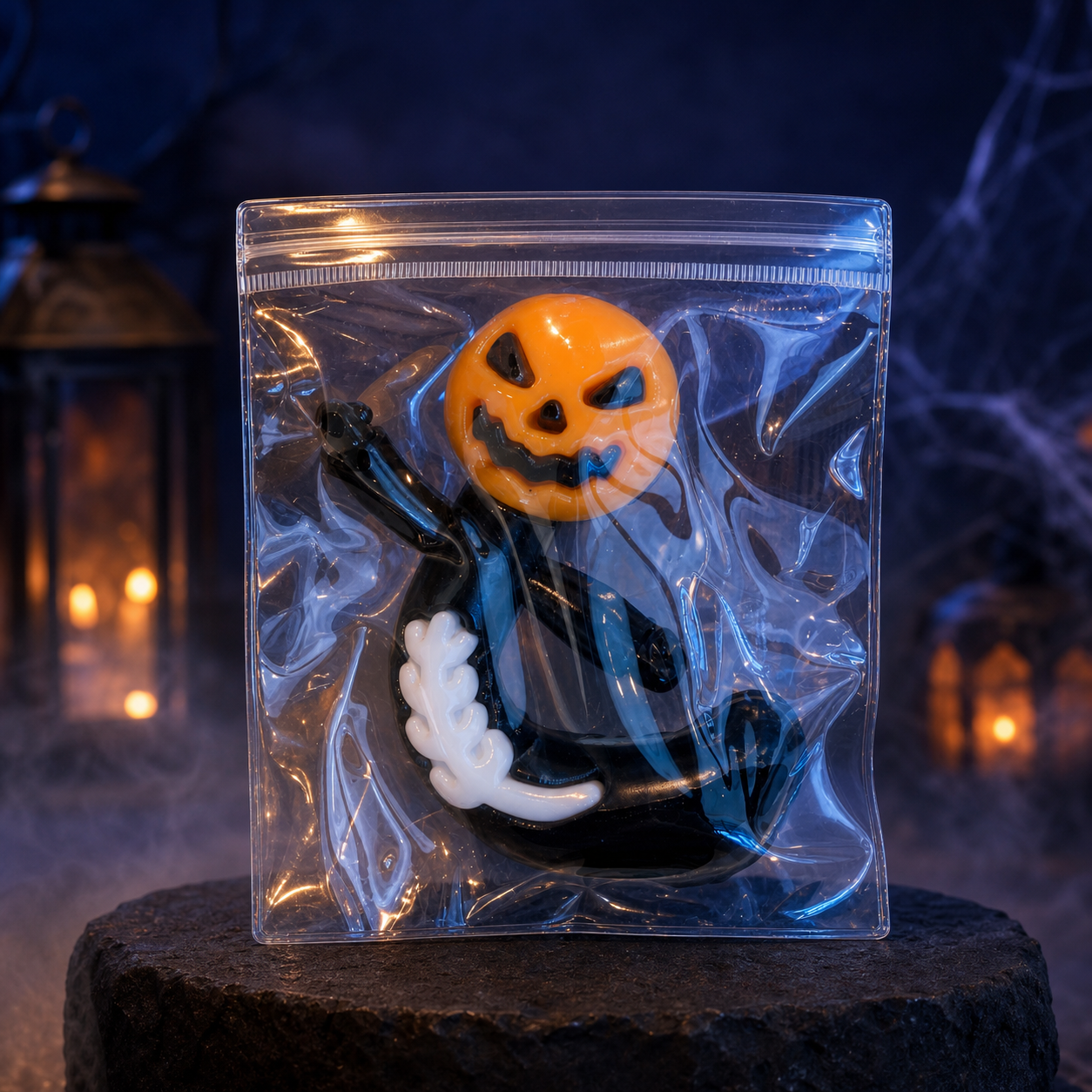 Halloween Taba Squishies - product gallery photo 10
