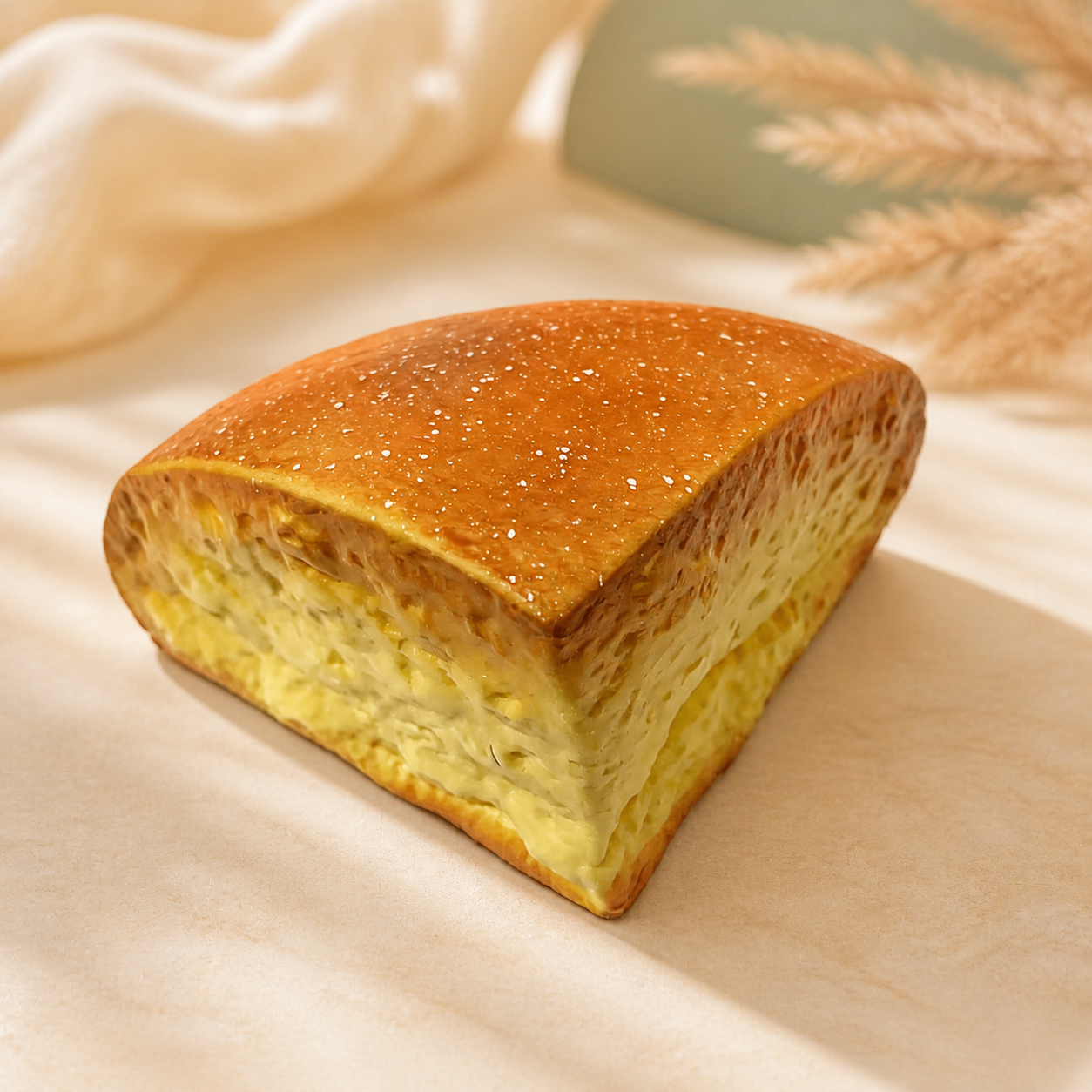 Bread Squishies - product gallery photo 3