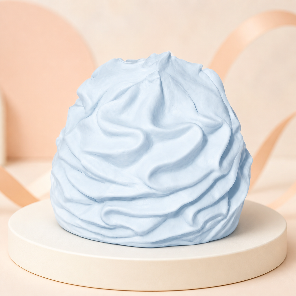 Cream Roll Squishy