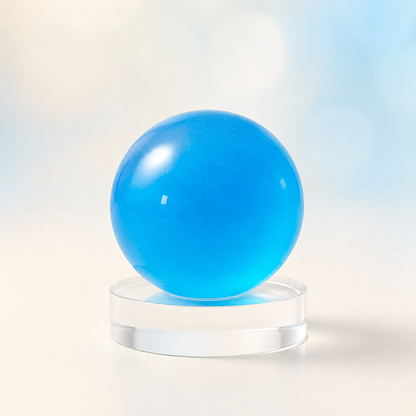 Glow in The Dark Maltose Squishy