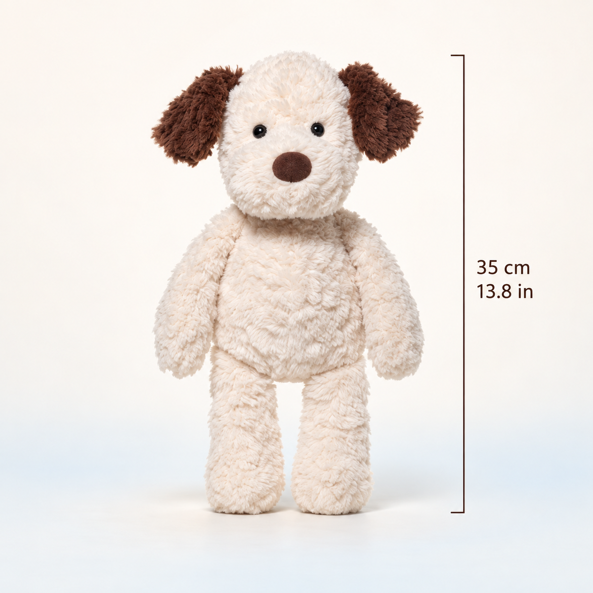 Puppy Plush